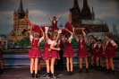 Proklamation des Kinderdreigestirns Weiden Lövenich Junkersdorf 06.01.2018