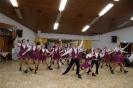 Seniorensitzung Pfarrei Christi Geburt 23.01.2018