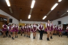 Seniorensitzung Pfarrei Christi Geburt 23.01.2018