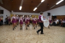 Seniorensitzung Pfarrei Christi Geburt 23.01.2018
