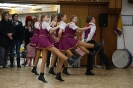 Seniorensitzung Pfarrei Christi Geburt 23.01.2018